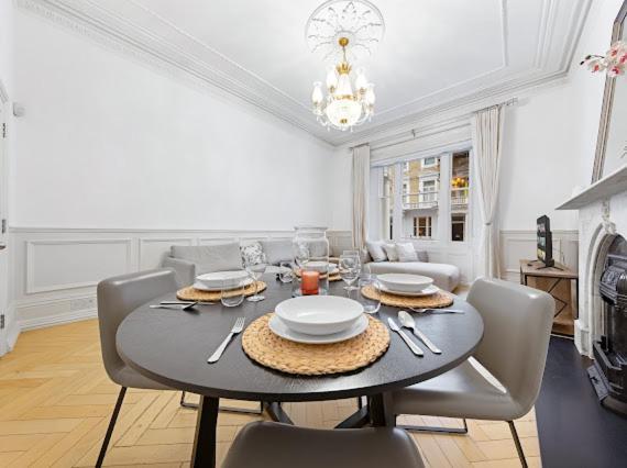 Appartement Casa Chelsea Lux 2 Bed