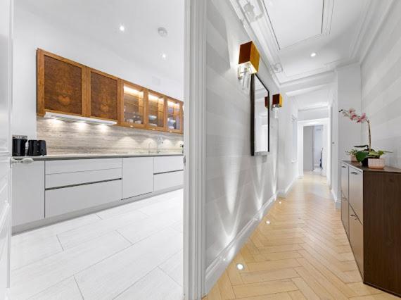 Appartement Casa Chelsea Lux 2 Bed Londres