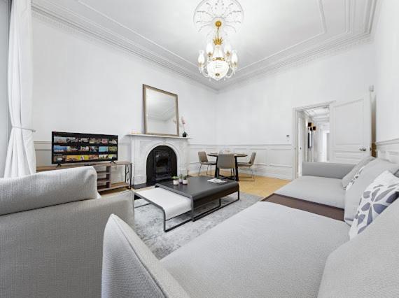 Casa Chelsea Lux 2 Bed Apartamento *