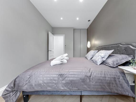 Casa Chelsea Lux 2 Bed Apartamento