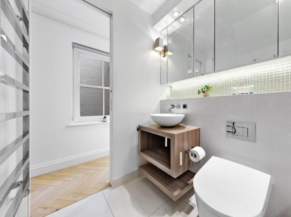 Casa Chelsea Lux 2 Bed Londres