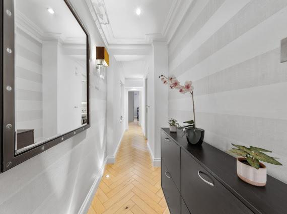 Casa Chelsea Lux 2 Bed Apartamento