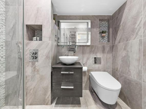 Appartement Casa Chelsea Lux 2 Bed