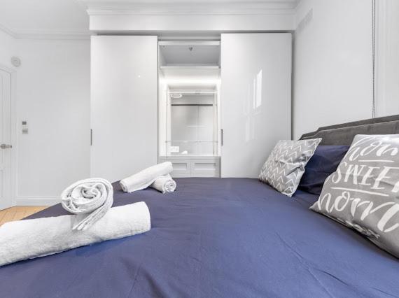 Casa Chelsea Lux 2 Bed Appartement *