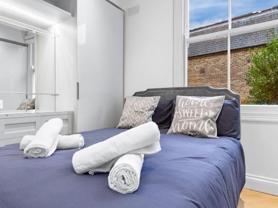 Appartement Casa Chelsea Lux 2 Bed