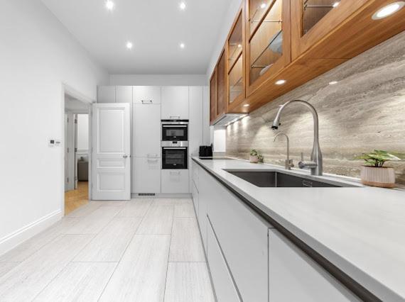 Appartement Casa Chelsea Lux 2 Bed *