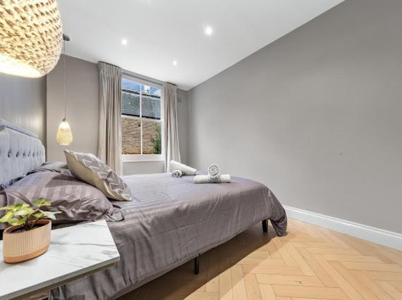 Casa Chelsea Lux 2 Bed Londres