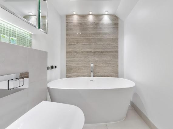 Appartement Casa Chelsea Lux 2 Bed *