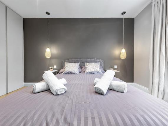 Casa Chelsea Lux 2 Bed * Londres