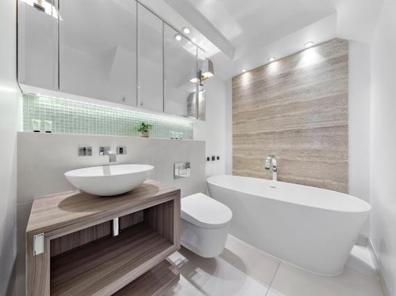 Casa Chelsea Lux 2 Bed