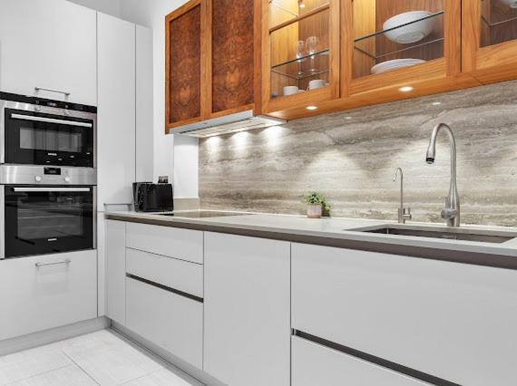 Casa Chelsea Lux 2 Bed Appartement