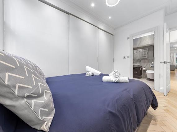 Casa Chelsea Lux 2 Bed Appartement *