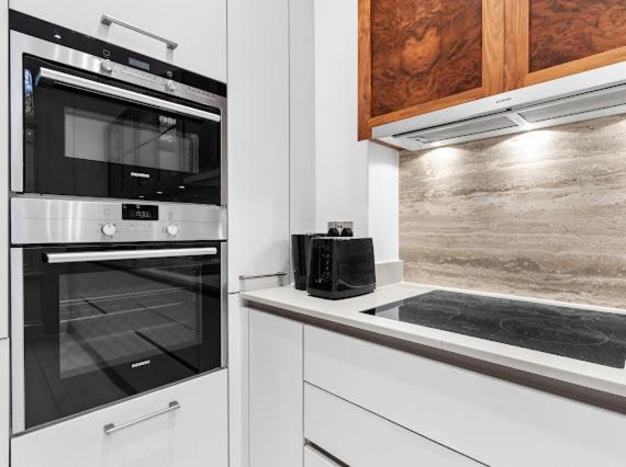 Casa Chelsea Lux 2 Bed Londres