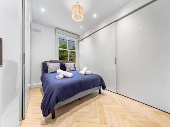 Casa Chelsea Lux 2 Bed * Londres