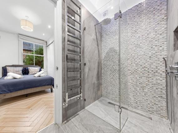 Casa Chelsea Lux 2 Bed Appartement *