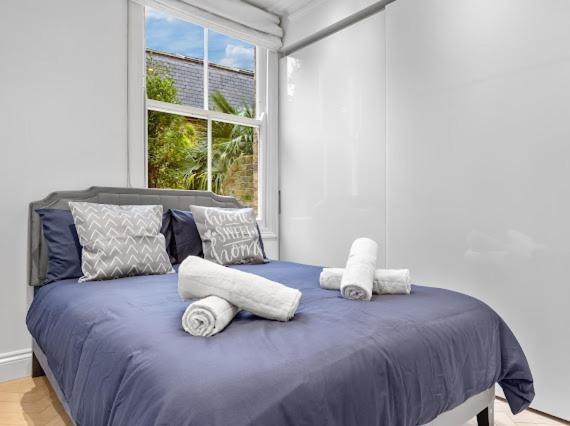 Apartamento Casa Chelsea Lux 2 Bed *