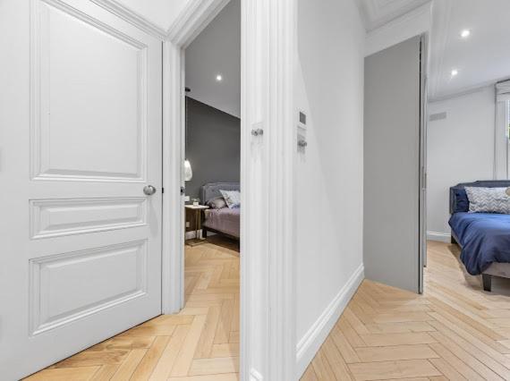 Apartamento Casa Chelsea Lux 2 Bed