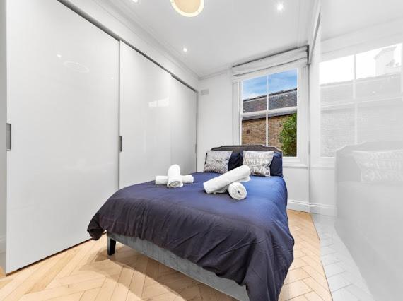 Appartement Casa Chelsea Lux 2 Bed *