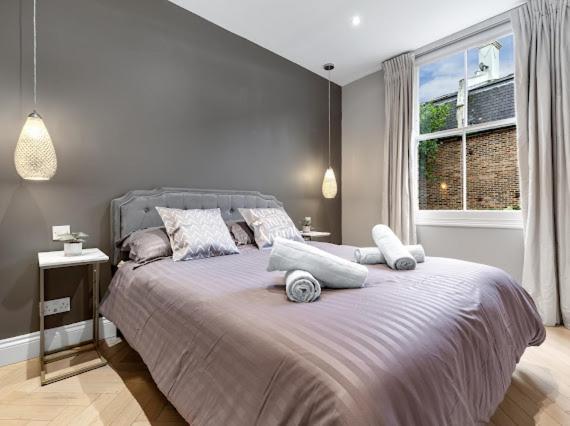 Appartement Casa Chelsea Lux 2 Bed