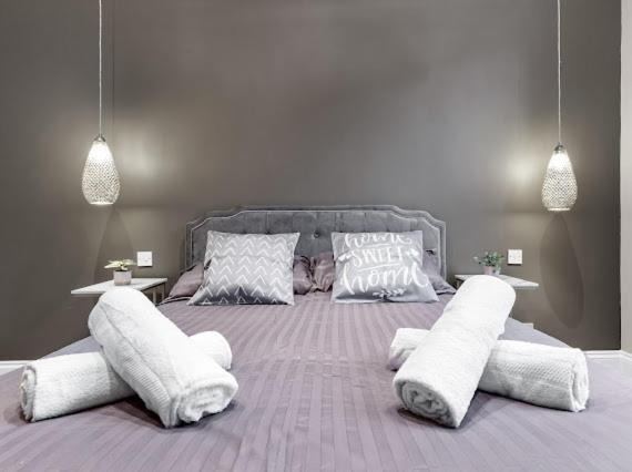 Casa Chelsea Lux 2 Bed Appartement *