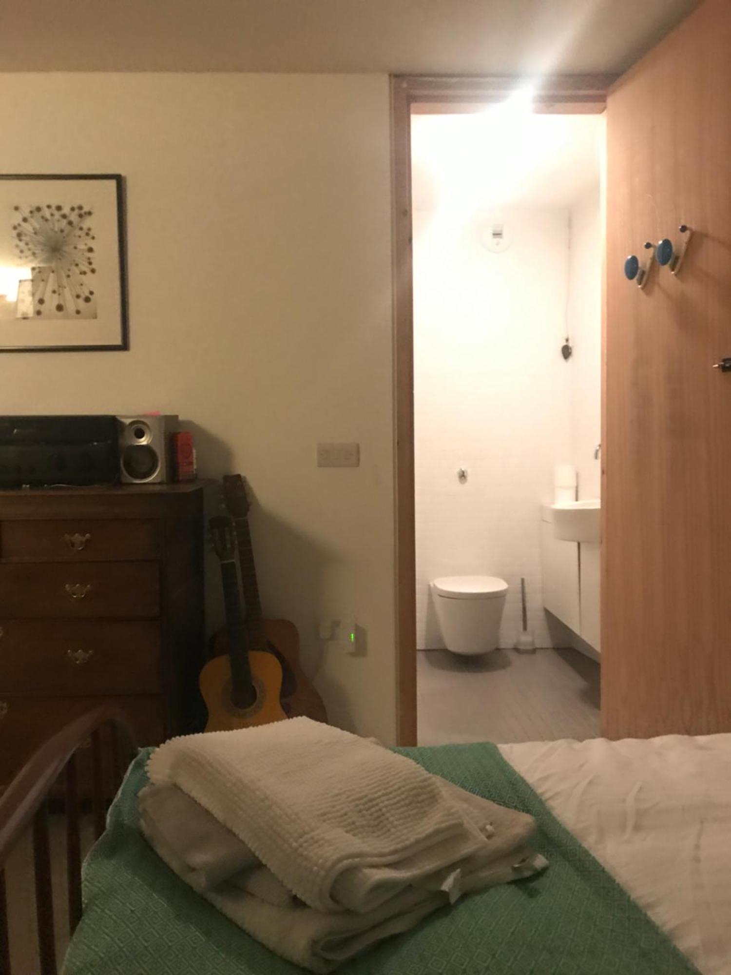10 Garsington Mews Privatunterkunft London