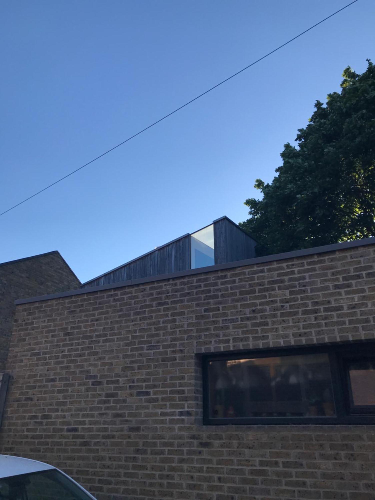 Privatunterkunft 10 Garsington Mews