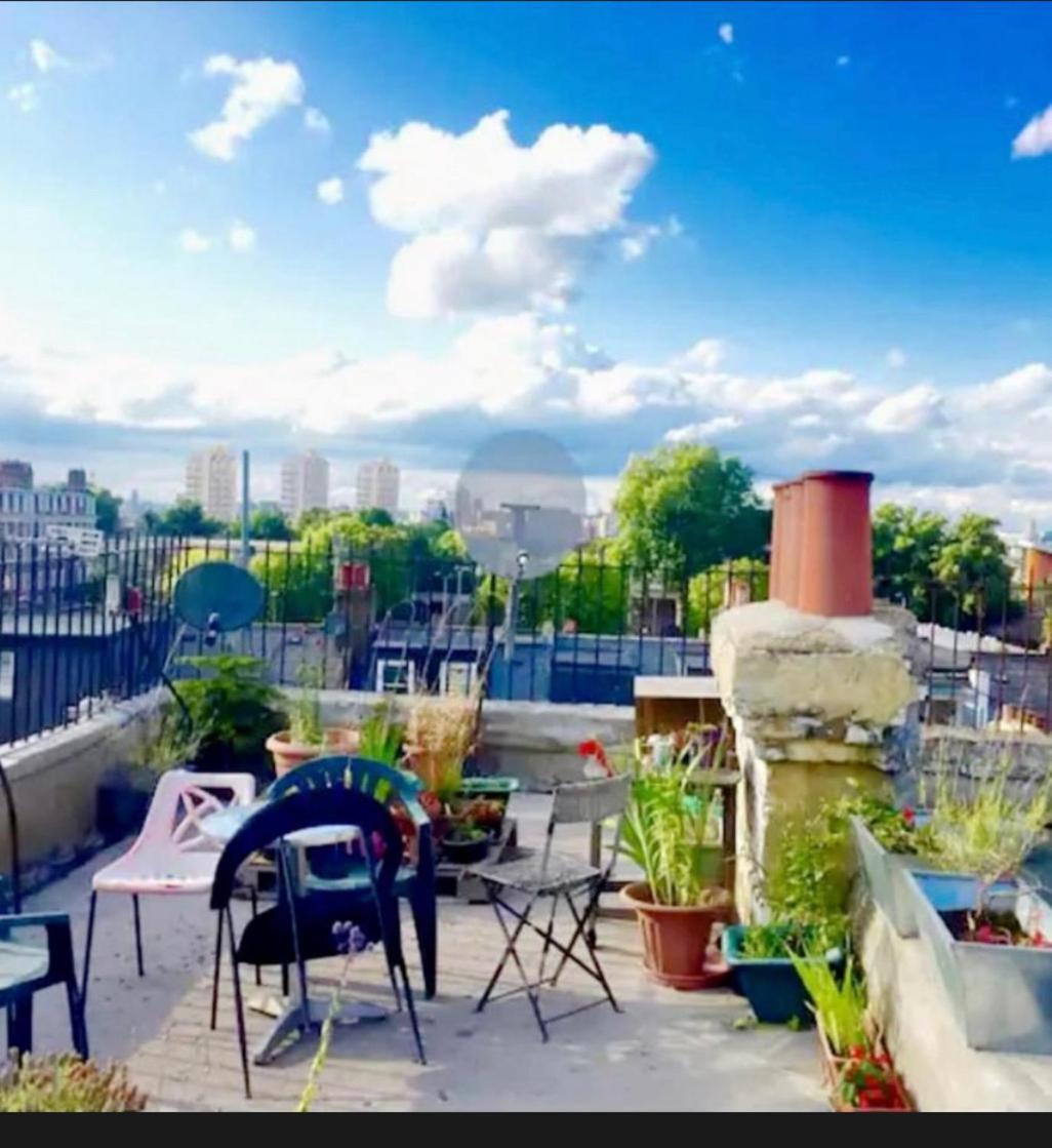 Appartement Sleeps 4,roof Garden, Top Apartment, Zone 2 Cls Central Londen