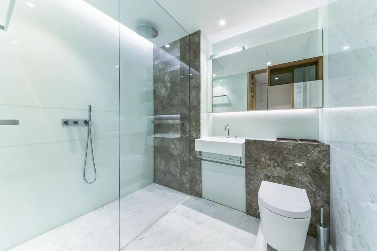 Appartement Luxury Sophia 4 Bedroom 8 Sleeps