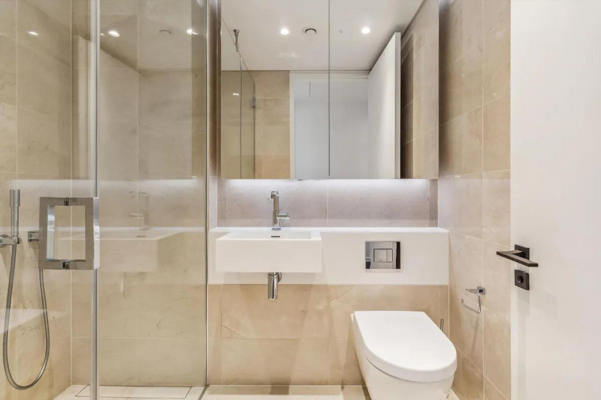 Appartement Luxury Sophia 4 Bedroom 8 Sleeps *