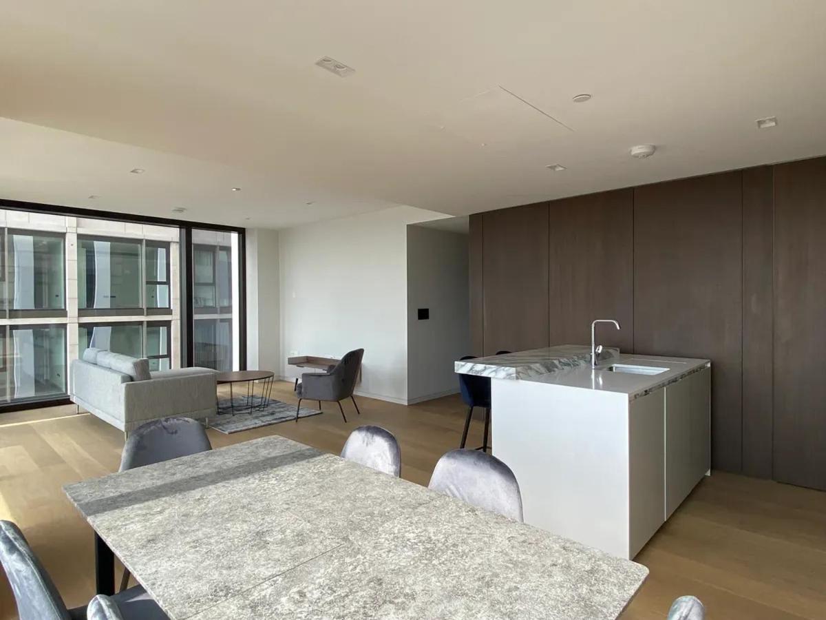 Luxury Sophia 4 Bedroom 8 Sleeps Appartement Londres