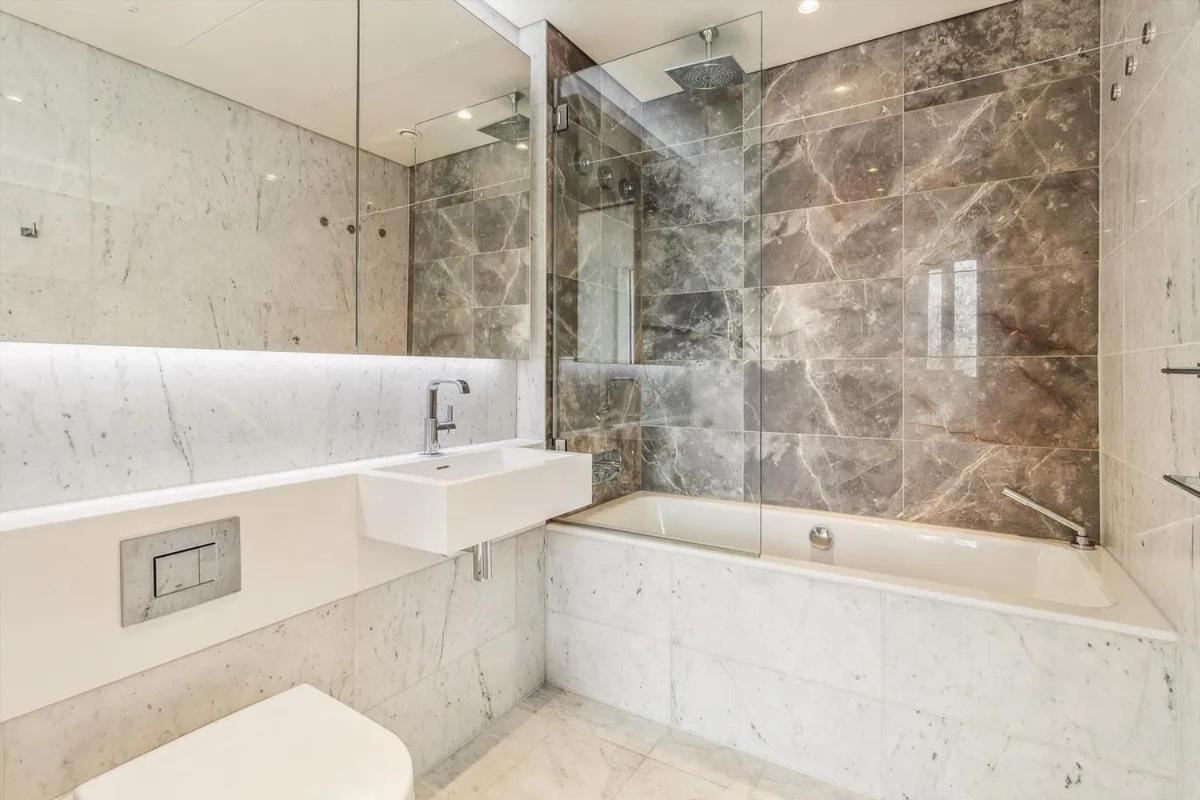 Appartement Luxury Sophia 4 Bedroom 8 Sleeps