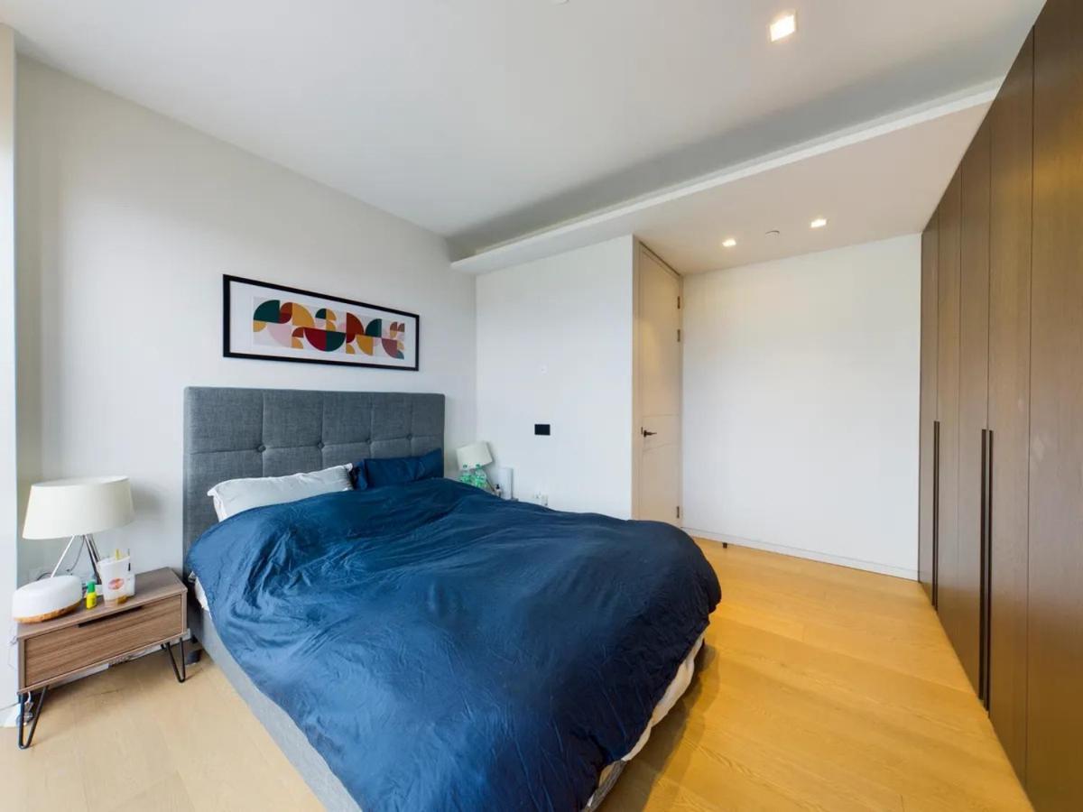 Appartement Luxury Sophia 4 Bedroom 8 Sleeps Londres