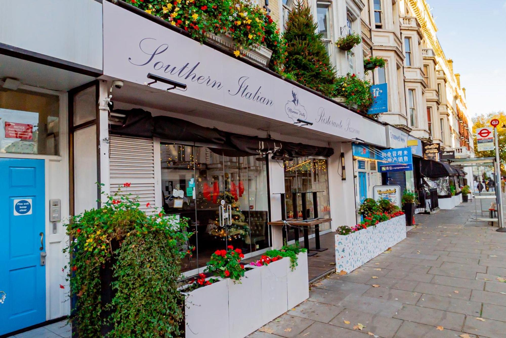 Chic 2 Bedrooms 2 Bathrooms At Kensington * Londres