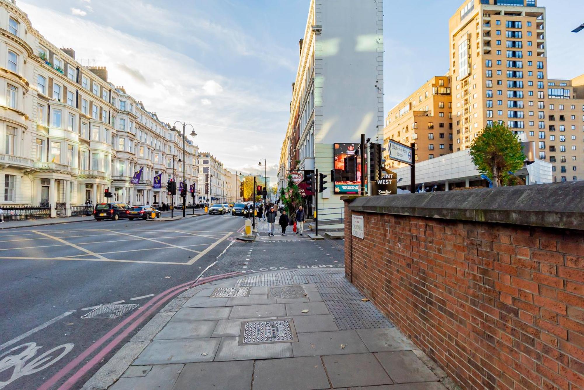Appartement Chic 2 Bedrooms 2 Bathrooms At Kensington