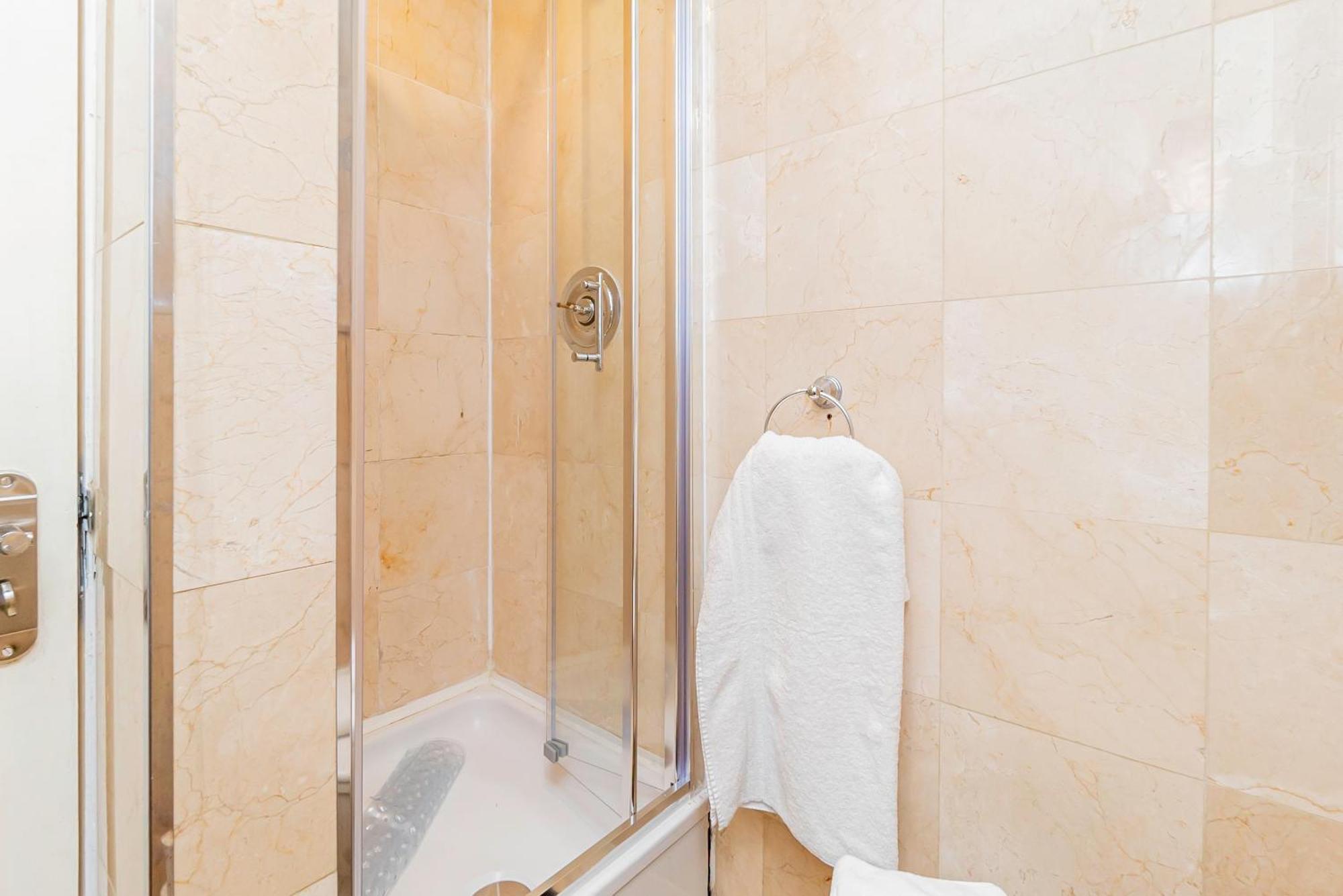 Appartement Chic 2 Bedrooms 2 Bathrooms At Kensington *