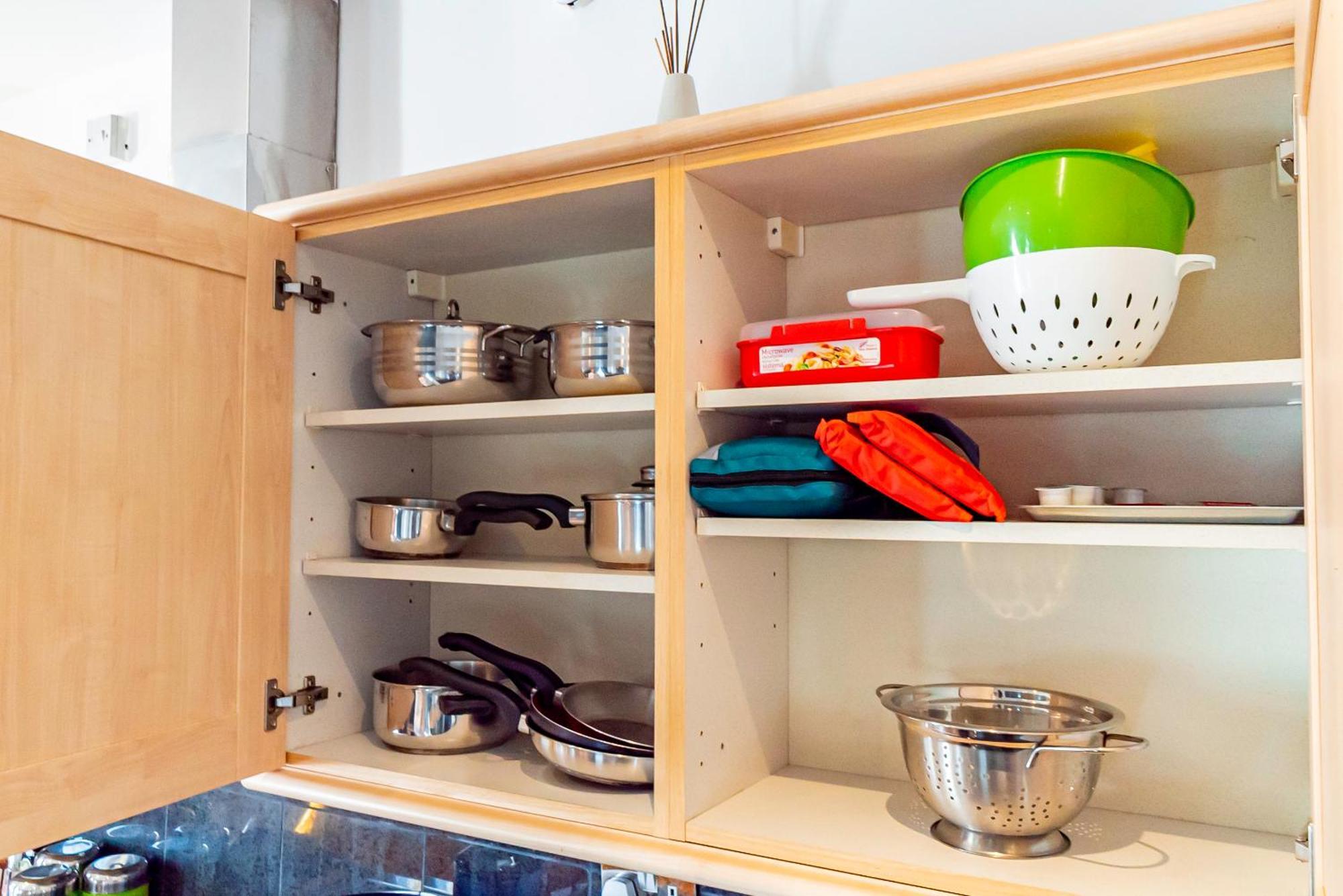 Appartement Chic 2 Bedrooms 2 Bathrooms At Kensington