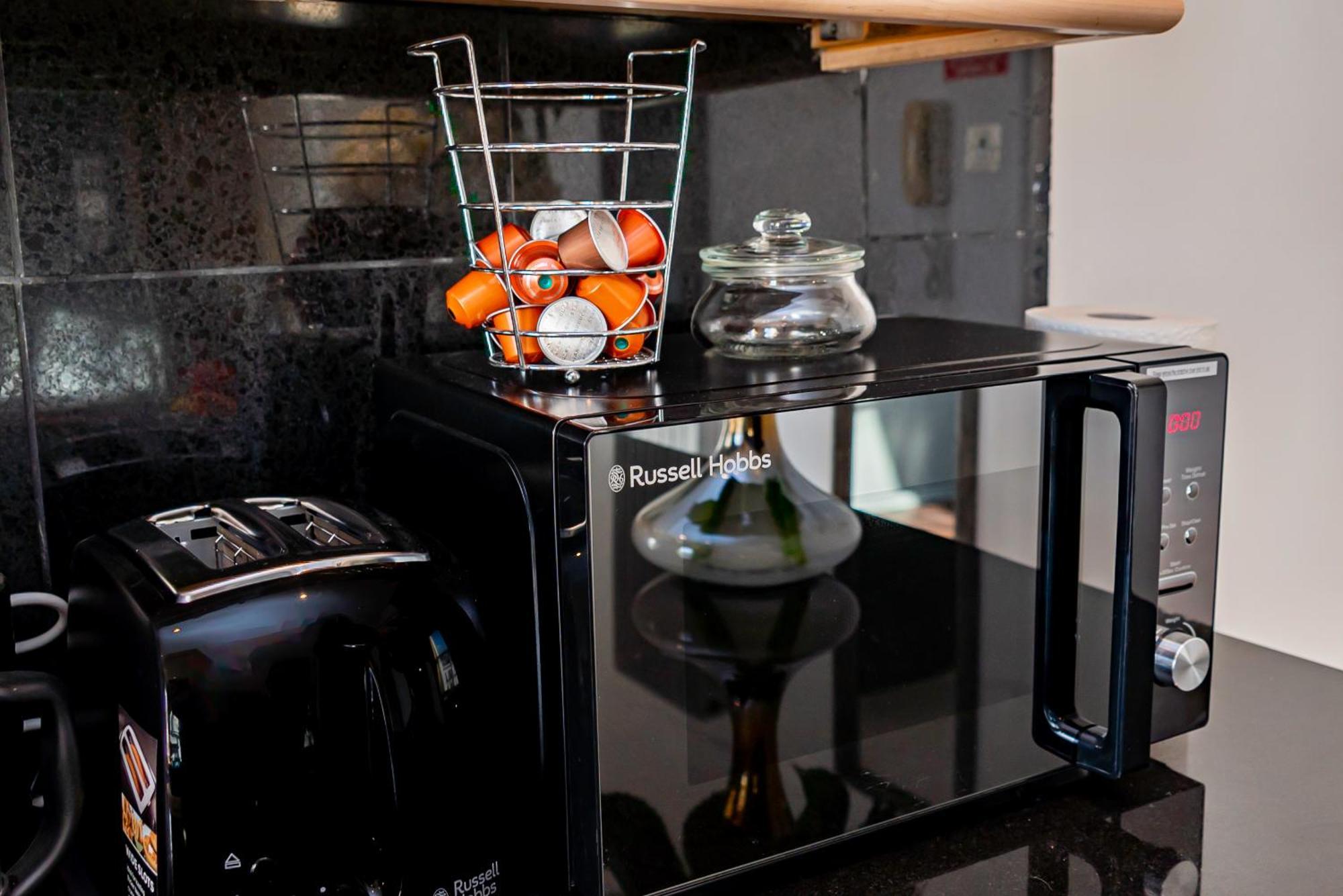 Chic 2 Bedrooms 2 Bathrooms At Kensington Londres