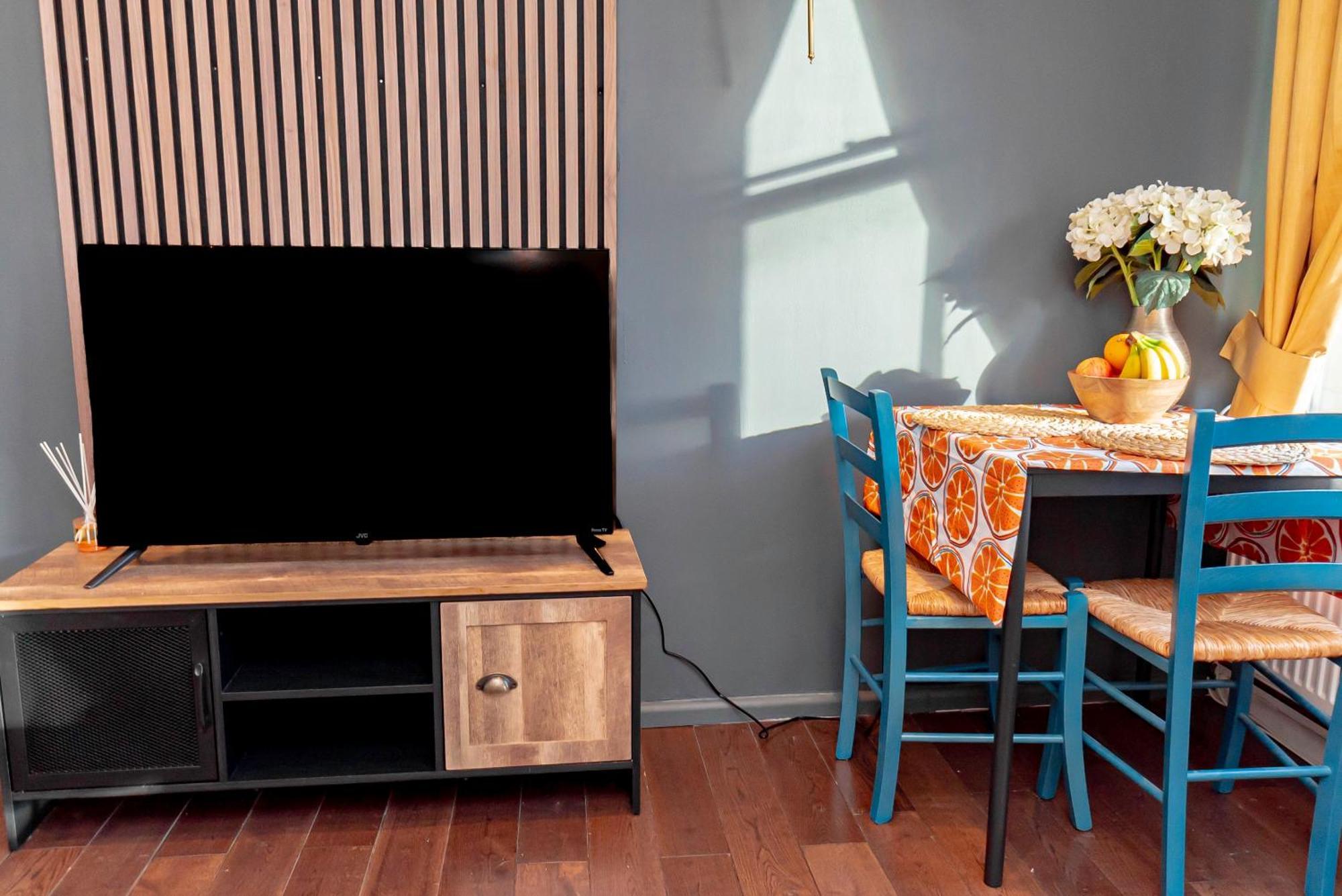 Appartement Chic 2 Bedrooms 2 Bathrooms At Kensington