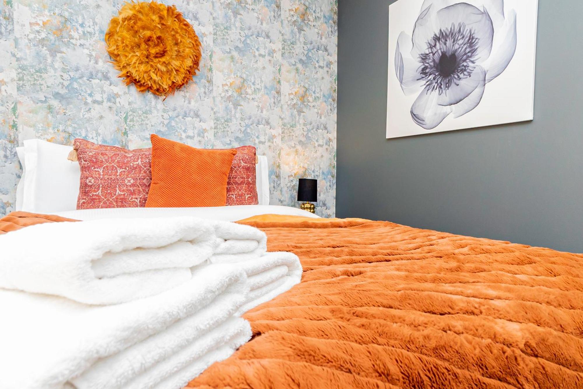 Appartement Chic 2 Bedrooms 2 Bathrooms At Kensington