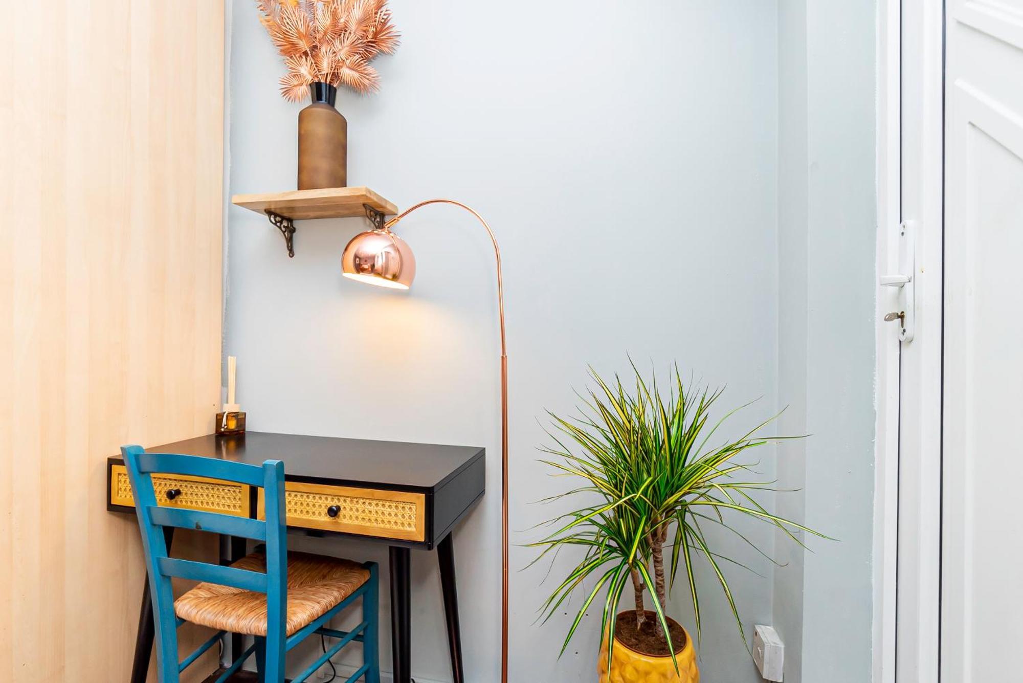 Appartement Chic 2 Bedrooms 2 Bathrooms At Kensington Londres