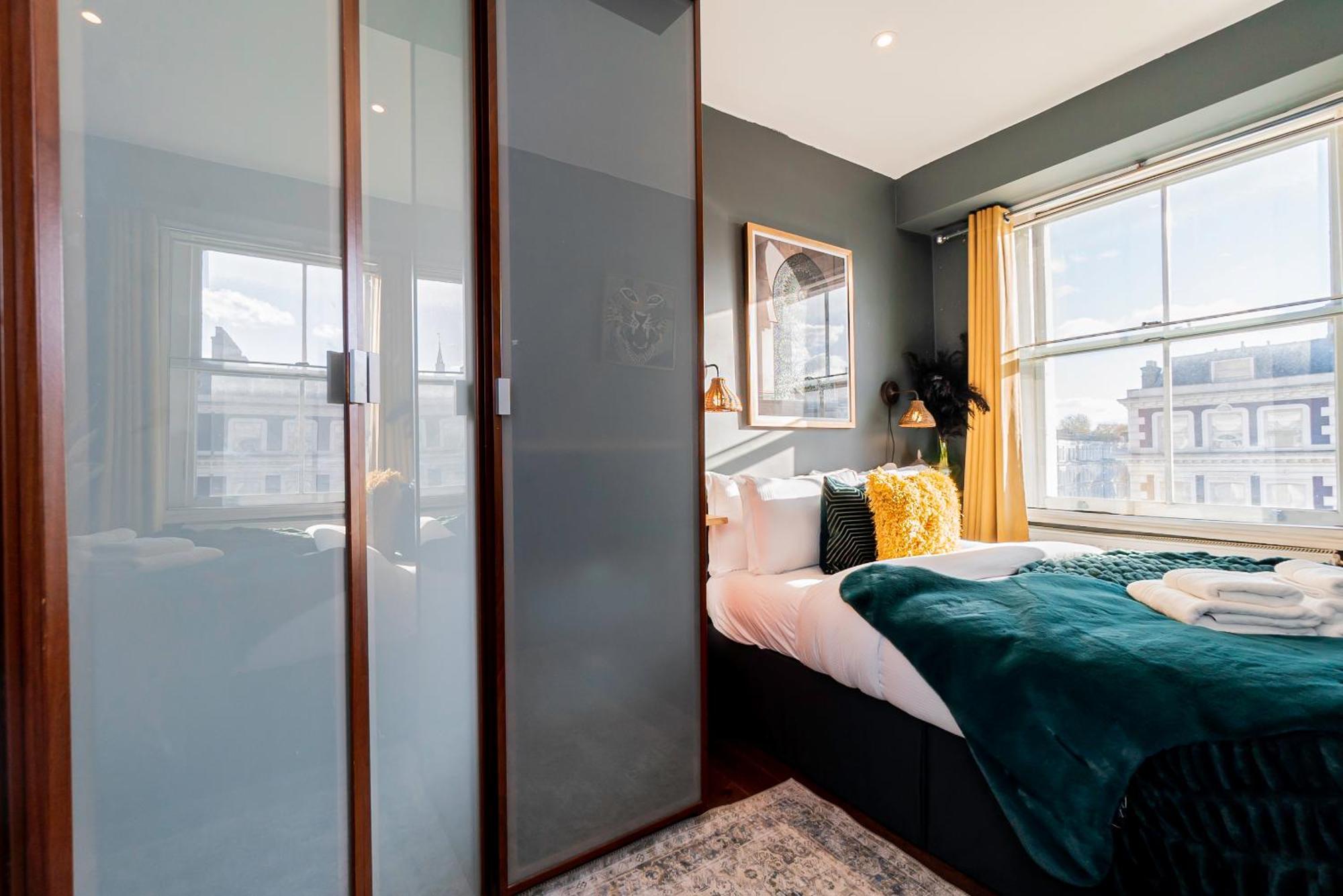 Appartement Chic 2 Bedrooms 2 Bathrooms At Kensington