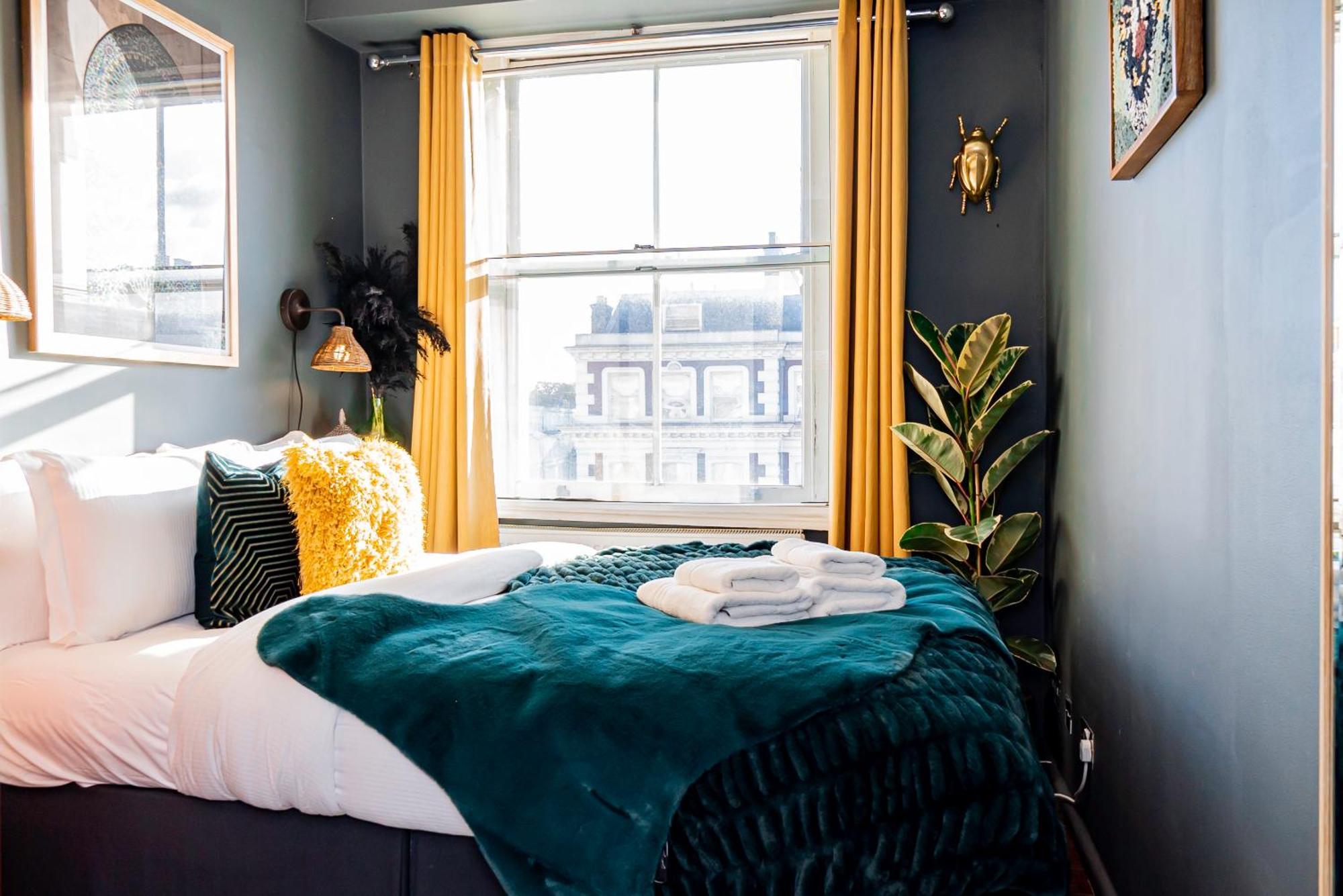 Appartement Chic 2 Bedrooms 2 Bathrooms At Kensington *