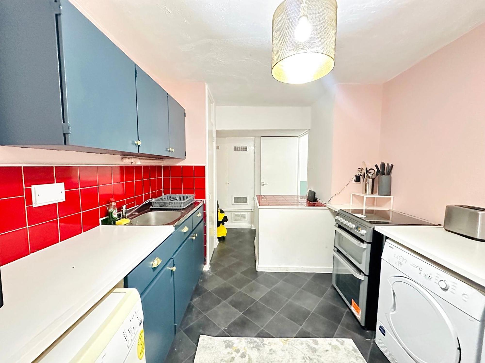 Apartamento Central Service *