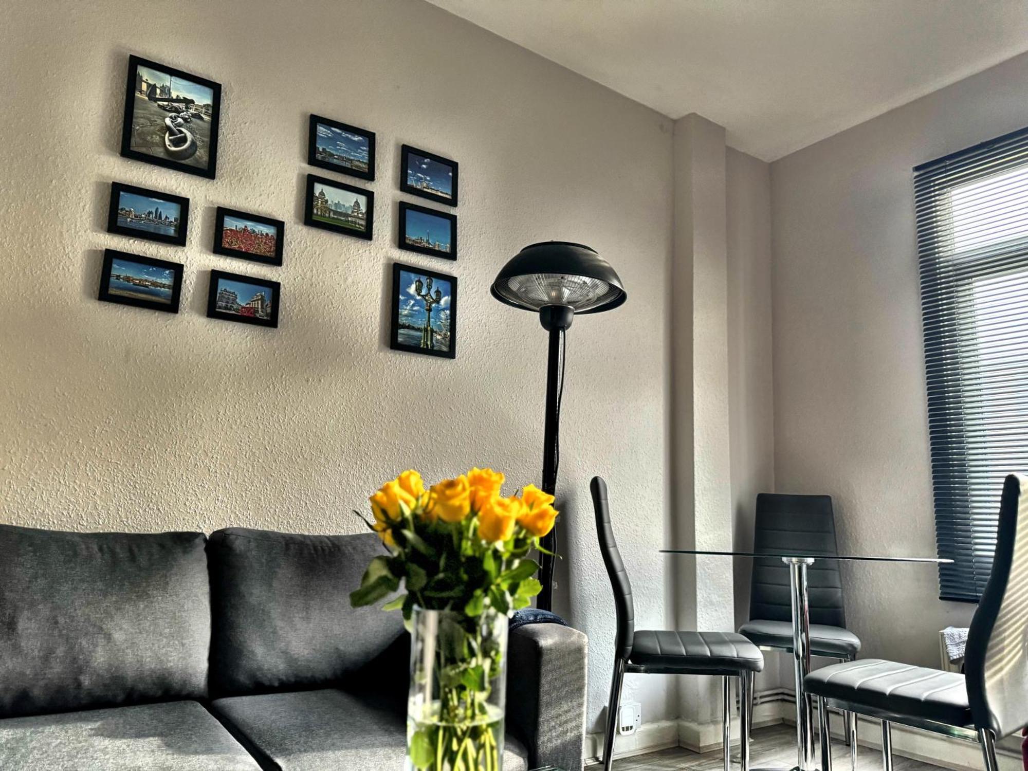 Homestay Brixton Hill Retreat Modern And Cosy *