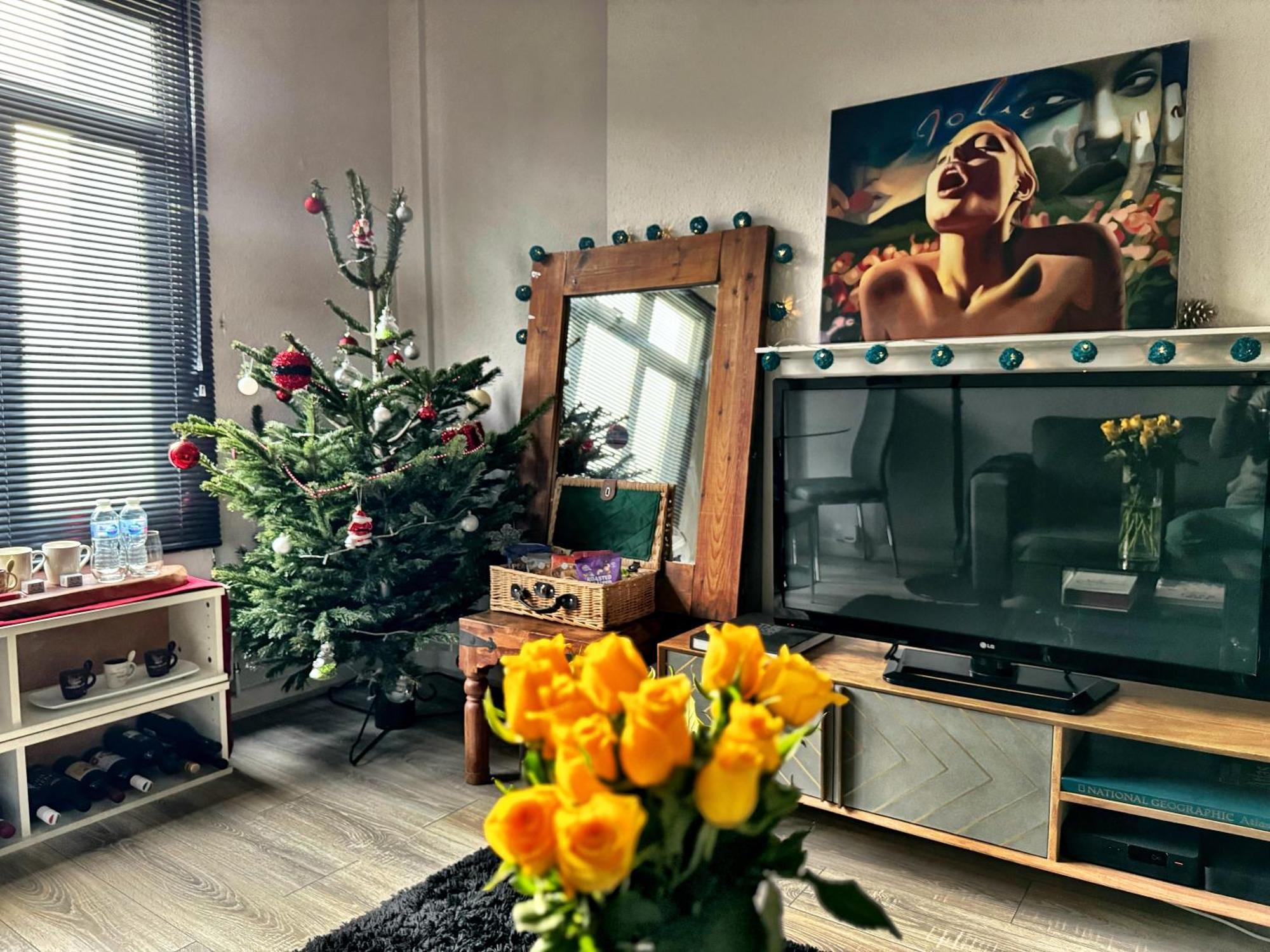 Brixton Hill Retreat Modern And Cosy Homestay *