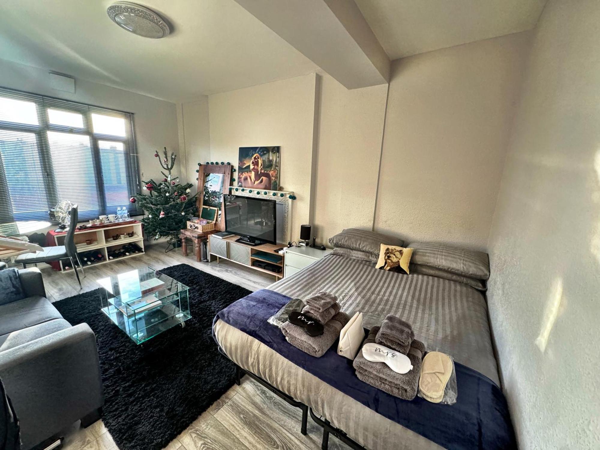 Brixton Hill Retreat Modern And Cosy