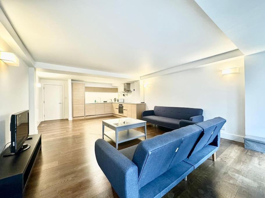 Appartement The Putney Hideaway-london Londres