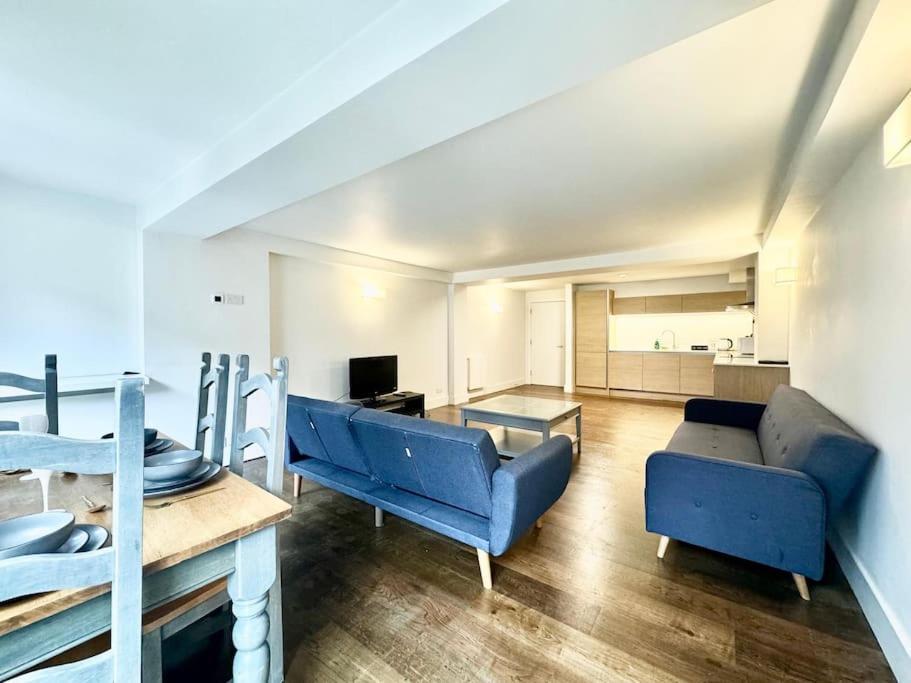 The Putney Hideaway-london Appartement