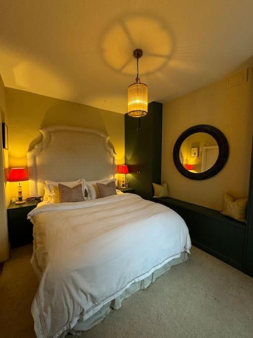 Homely Flat, Near Notting Hill Appartement