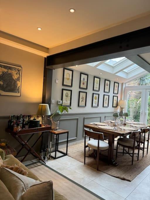 Homely Flat, Near Notting Hill * Londres